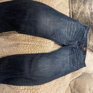 Silver brand jeans size 30x32